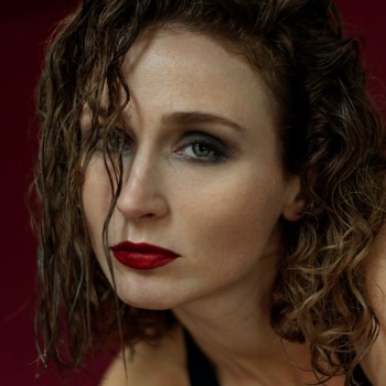 Alina Kostyukova